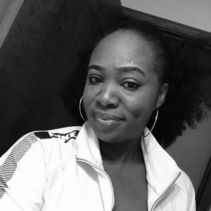 Meet your Posher, Naomi